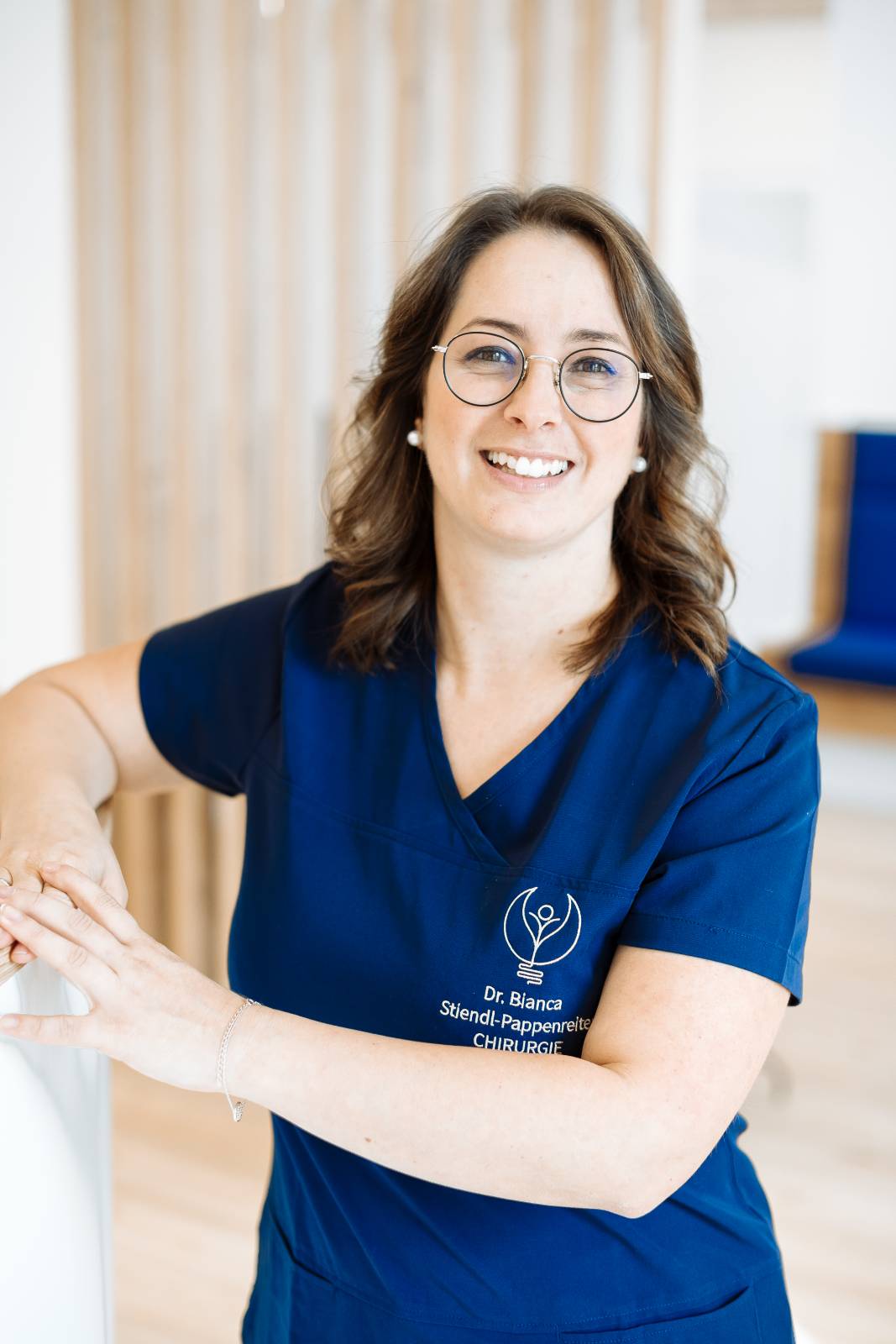Dr. Bianca Stiendl-Pappenreiter