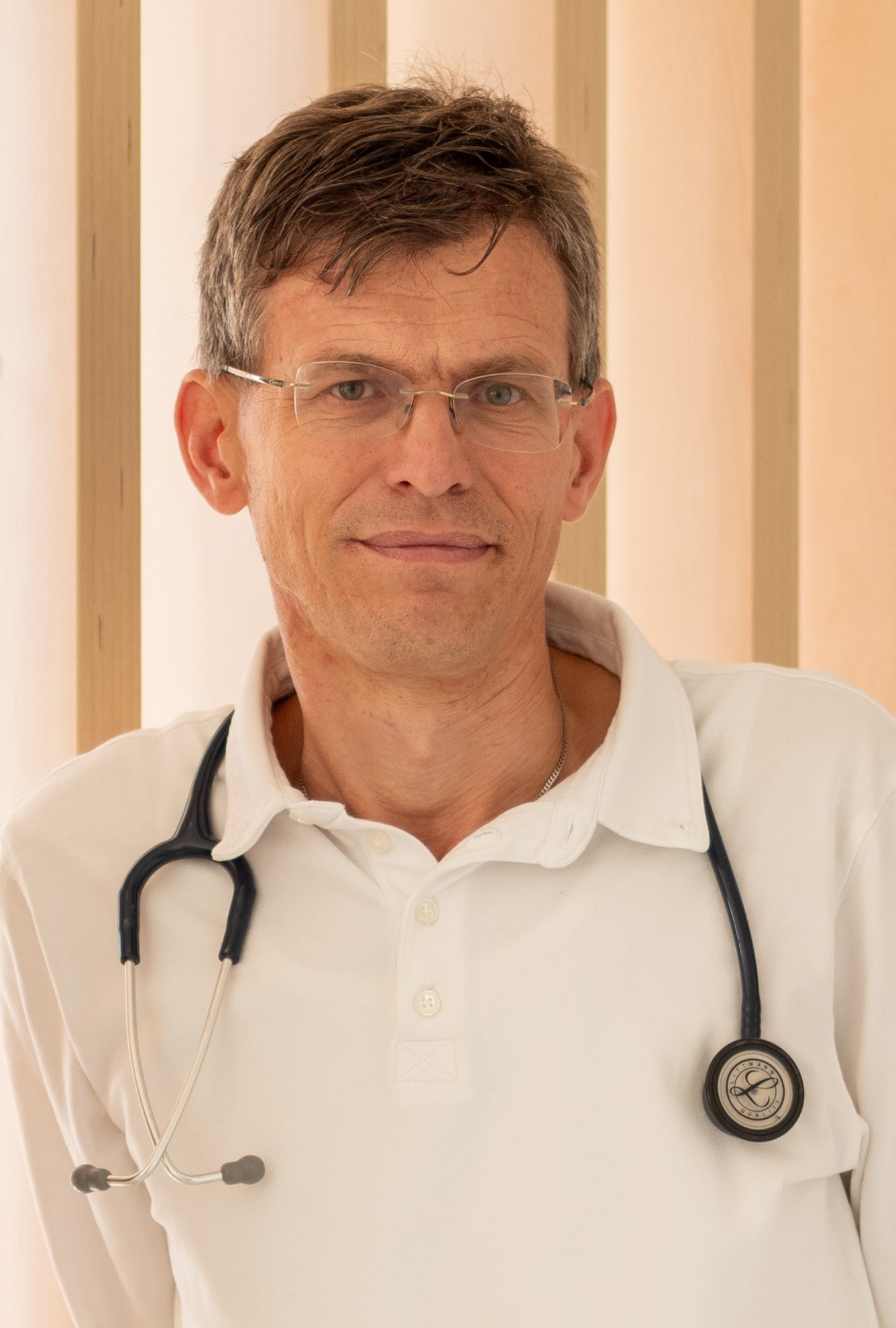 Dr. Christoph Hofer
