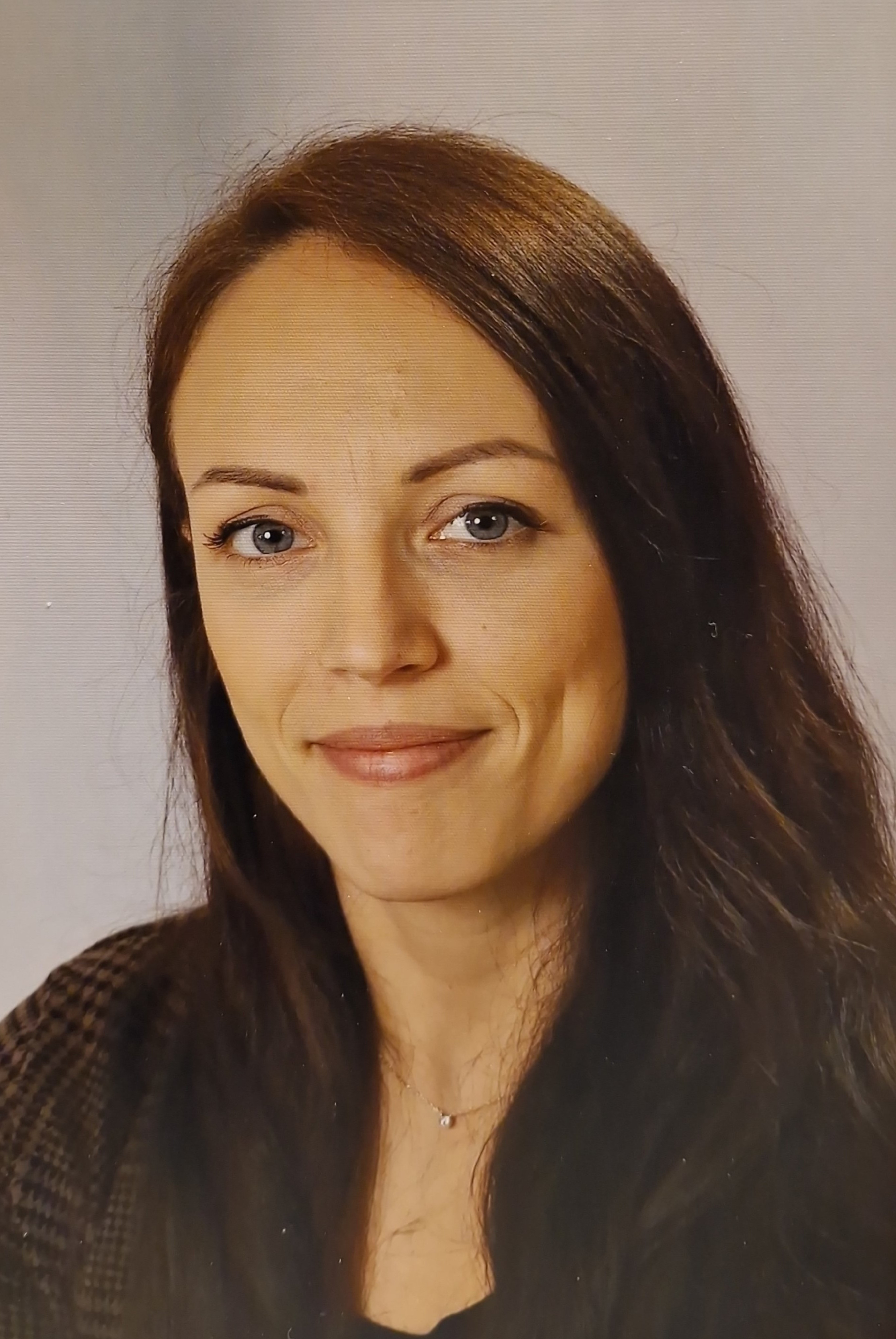 Prof. Nadine Leherbauer, BEd