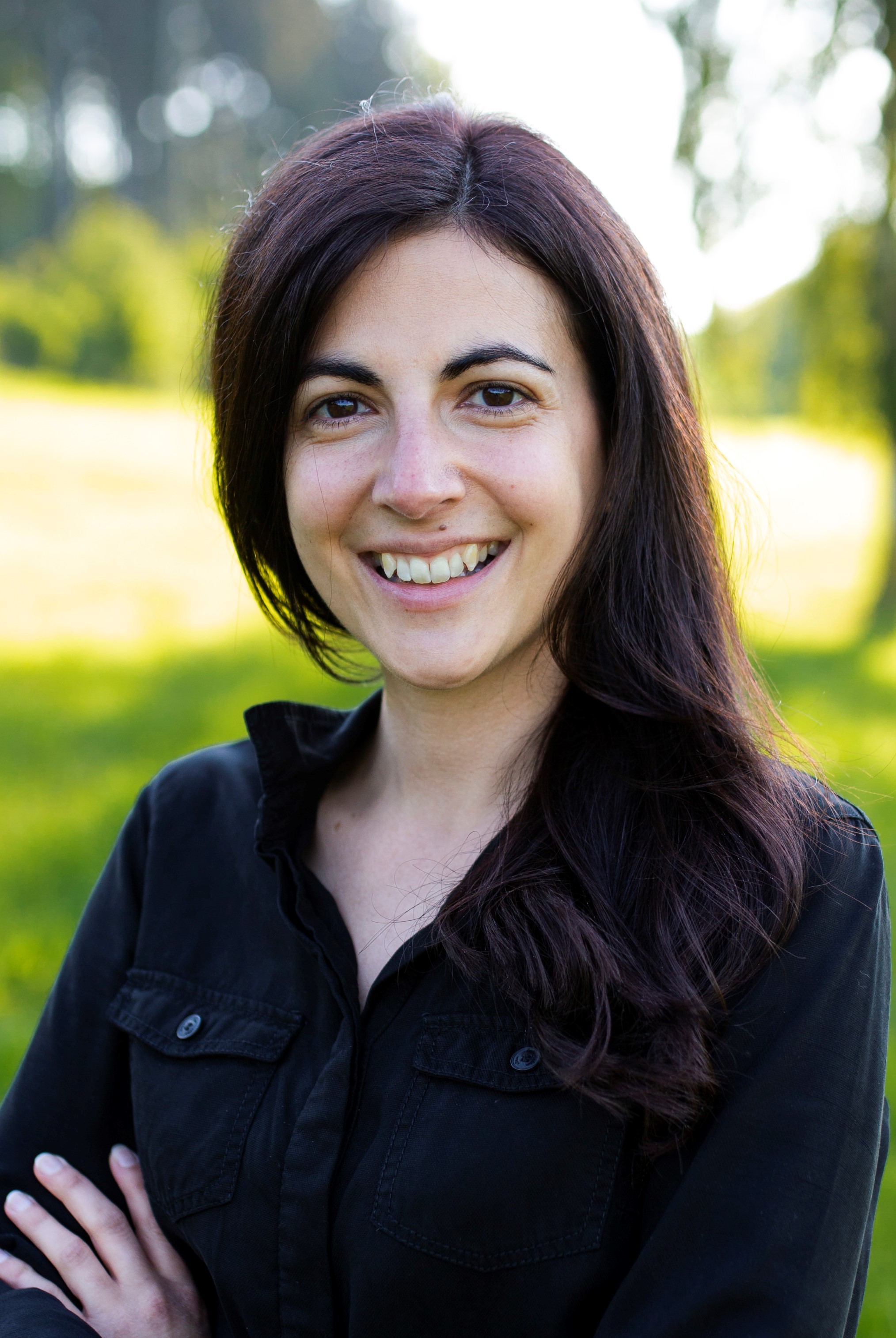 Nicole Klinglmair