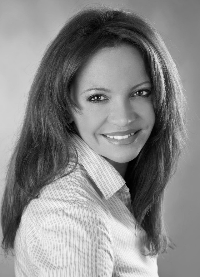 Mag. Dipl. Päd. Sonja Huemer 