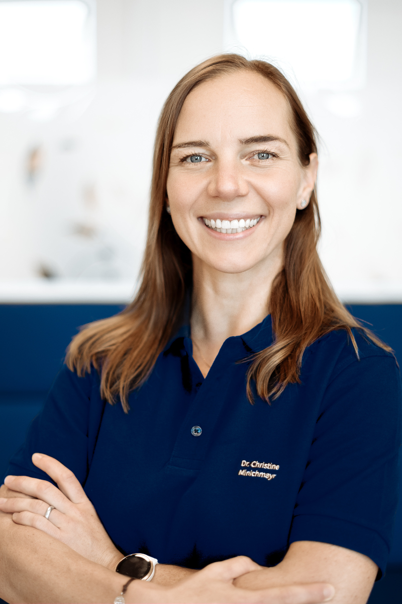Dr. Christine Minichmayr