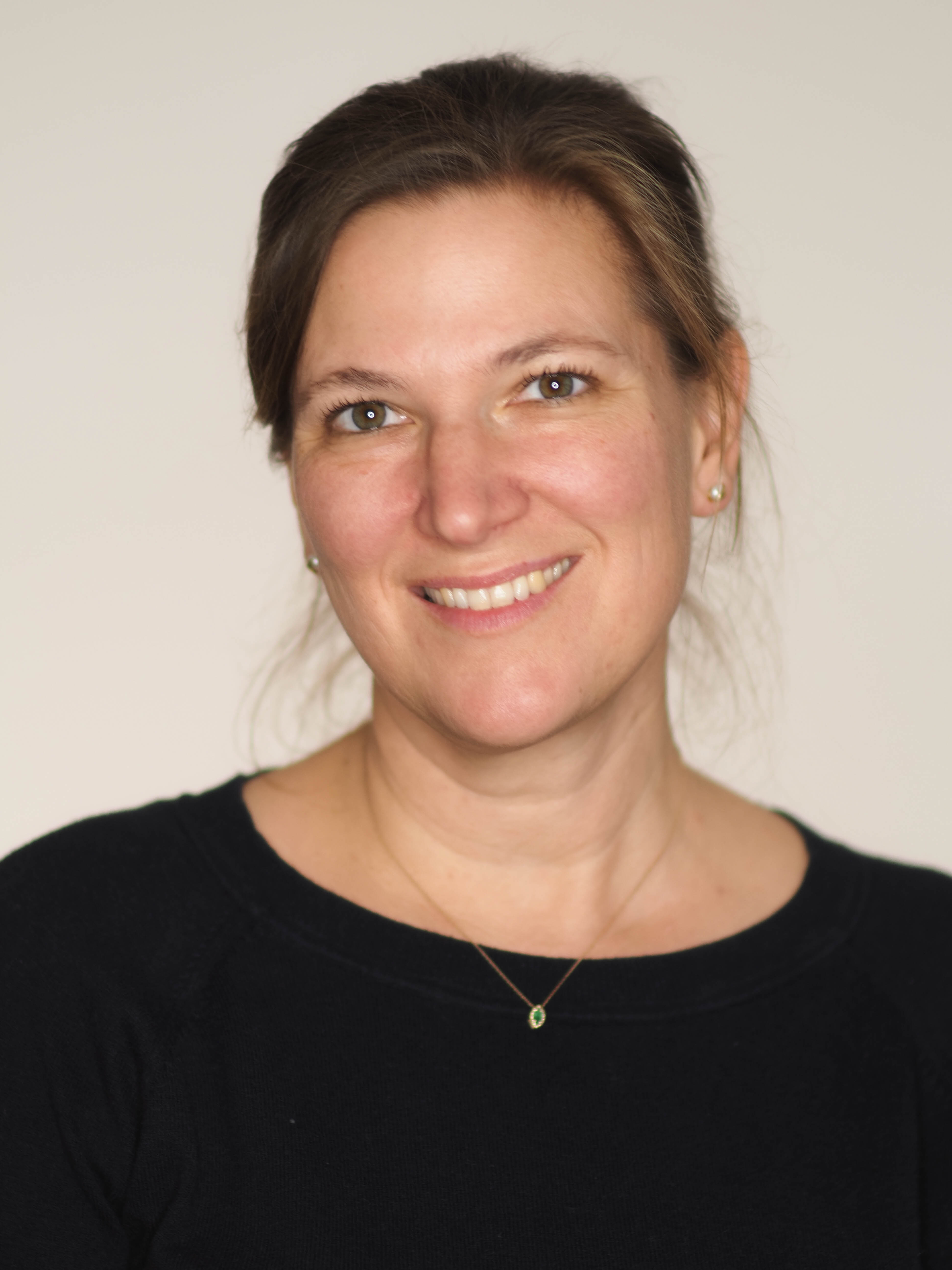 Dr. Irmgard Kloimstein