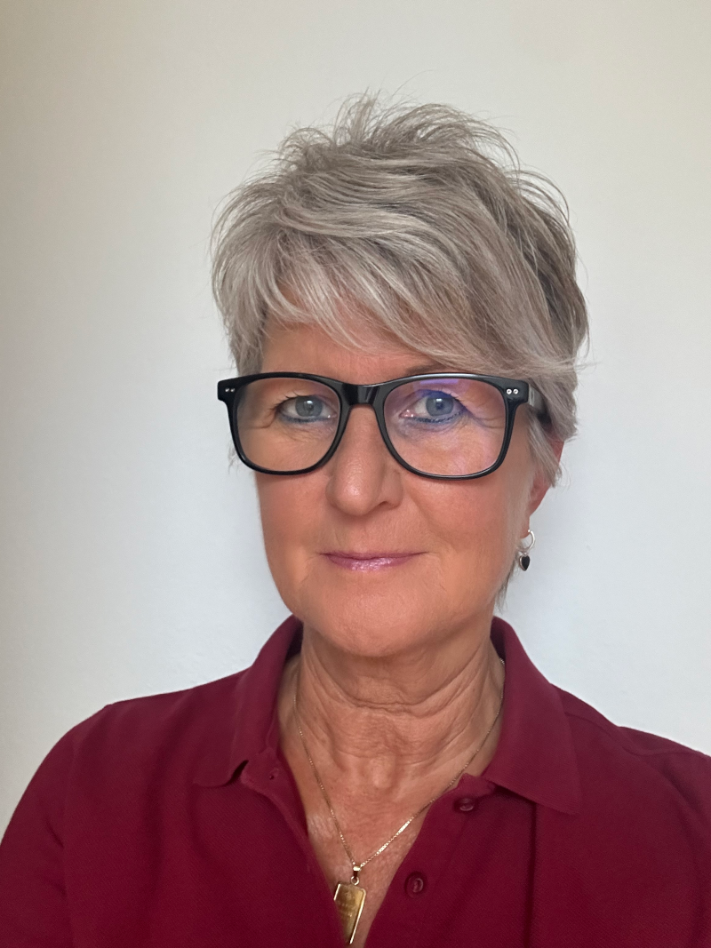 Karin Konrad