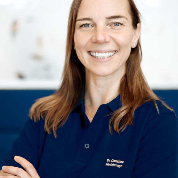 Dr. Christine Minichmayr