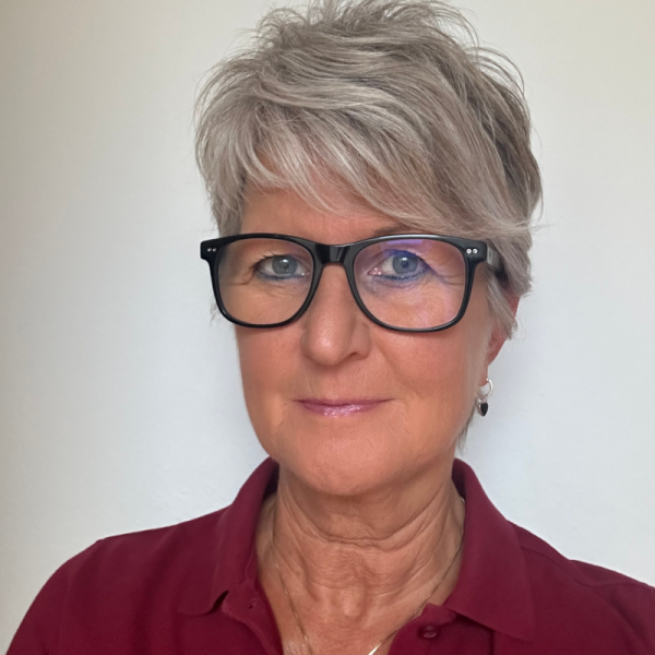 Karin Konrad